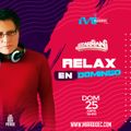 Dale STarMan - Show Clásico Dominguero - 25 Abril 2021 miradioec.com