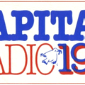 Duncan Johnson: Afternoon Delight Capital Radio 17 October 1981 (edited)