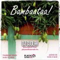 09.04.20 BAMBAATAA - DJ GUDLAK