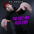 The Lost Mix Files 2001