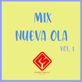 MIX NUEVA OLA VOL1 - DJ MICKY BEAT