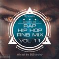 DJ Scooby Rap Hip Hop Rnb Mix 11