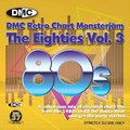 Retro Chart Monsterjam The 80s Vol. 3 (Mixed By Lucien Vrolijk)
