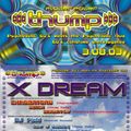 X-Dream Live @ (((Thump))) party (03.08.2003)