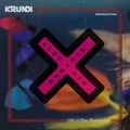 KRUNK Guest Mix 150:: Elec Romance