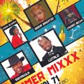 Summer Mixxx Vol 71 (Local Band Music) - Dj Mutesa Pro