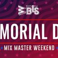 Classic Blend Ep. 41 - WBLS Memorial Day Master Mix Weekend (05.28.22)