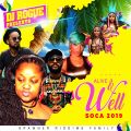 DJ Rogue Soca 2019