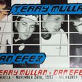 Terry Mullen & Dan EFX Live @ Inertia on 11-26-97 (Rare Mixtape)