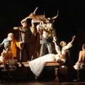Verdi: „Rigoletto“ – Álvarez, Oropesa, Avetisyan, Sherrat, Zaharia; Pappano; London 2021