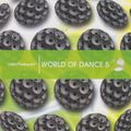 DEREK TheBandit's World of Dance 5 2003