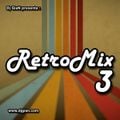 DJ GIAN - RETRO MIX VOL 3 (RAP & HIP HOP)