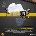 Africa On The Move ( Audio )