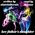 her father's daughter