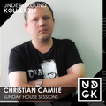 Christian Camille - Sunday House Sessions (UDGK: 12/02/2023)