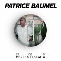 Patrice Bäumel (Kompakt Extra) @ BBC Radio 1`s Essential Mix, BBC Radio 1 (23.09.2017)