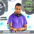 DELON - Dakini The Awakening (Live Set 24.02.2018)
