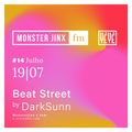 Monster Jinx FM - Beat Street #14 by DarkSunn