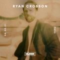 XLR8R Podcast 692: Ryan Crosson