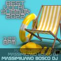 Best Vocal Summer 2022 - Massimiliano Bosco Dj