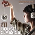 House Classics vol. 11 - Mixed by Lawrence King