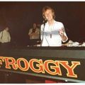 FROGGY LIVE ON RADIO CAISTER SOUL WEEKENDER No6 SATURDAY NIGHT 31st OCTOBER 1980
