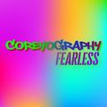 COREYOGRAPHY | FEARLESS
