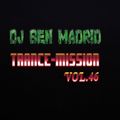 DJ BEN MADRID - TRANCE-MISSION VOL.46
