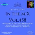 Dj Bin - In The Mix Vol.458