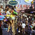 Sirius 41 Present - Welcome To Songkran 2014