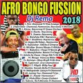 DJ REMA-AFROBONGO FUSION