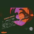 Young Pulse Takeover: 'Love Will Bring It' Release Special - 05 Mars 2021