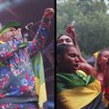 Serocee & DJ Fearney Live From Casa Bacardi At Notting Hill Carnival - 27th August 2018