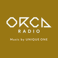 ORCA RADIO #286 -BASS MIX- MIXED BY DJ marupopo FROM UNIQUE ONE