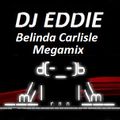 Dj Eddie Belinda Carlisle Megamix