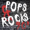 Dj Sëven - Pop-Rock Alternative (90's Mix)