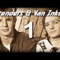 Veronica - Stenders en van Inkel 1994 04 02 - 0100-0200 Parenclubshow