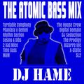 The Atomic Bass 1991 Rave Mix