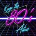80's Halloween Chill Session 10/31/2020