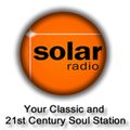 Solar Radio, London, England:  February 12th, 2005  - Brit-Funk Special (Part 1)