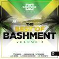 @DJDAYDAY_ / The Best Of Bashment Vol 2