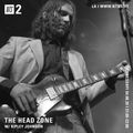 The Head Zone w/ Ripley Johnson - 8th April 2020