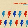 Roma Symphony Orchestra RSO Plays Symphonic Renditions of Bowie