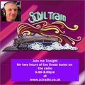 SOULTRAIN ON A1 RADIO 11.10.17
