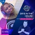 #DrsInTheHouse by @DJ Mak (12 November 2022)