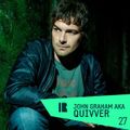 Quivver - Live at Ministry Of Sound - 2014