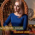 Northern Angel - YEARMIX 2020 Part I [ Falling Into Fantasy 059 on DI.FM 01.01.2021]