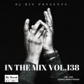 Dj Bin - In The Mix Vol.138