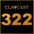 Claptone - Clapcast 322 (2021-09-18)