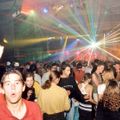 90´s Rave Party Mix Vol. I By DJ Caciares